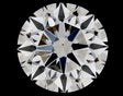 0.71 carat Round diamond H VS2 Excellent