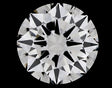 0.30 carat Round diamond D VVS1 Excellent