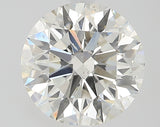 1.78 carat Round diamond J  SI1 Excellent