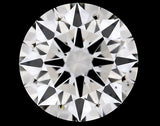 0.31 carat Round diamond F  SI1 Excellent