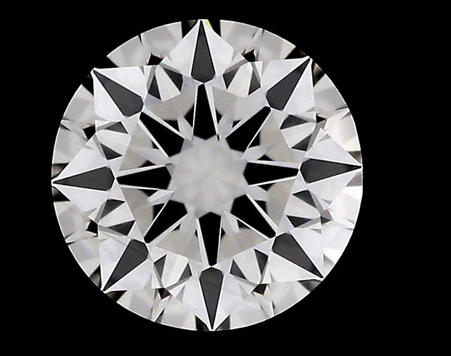 0.32 carat Round diamond G  VVS1 Excellent
