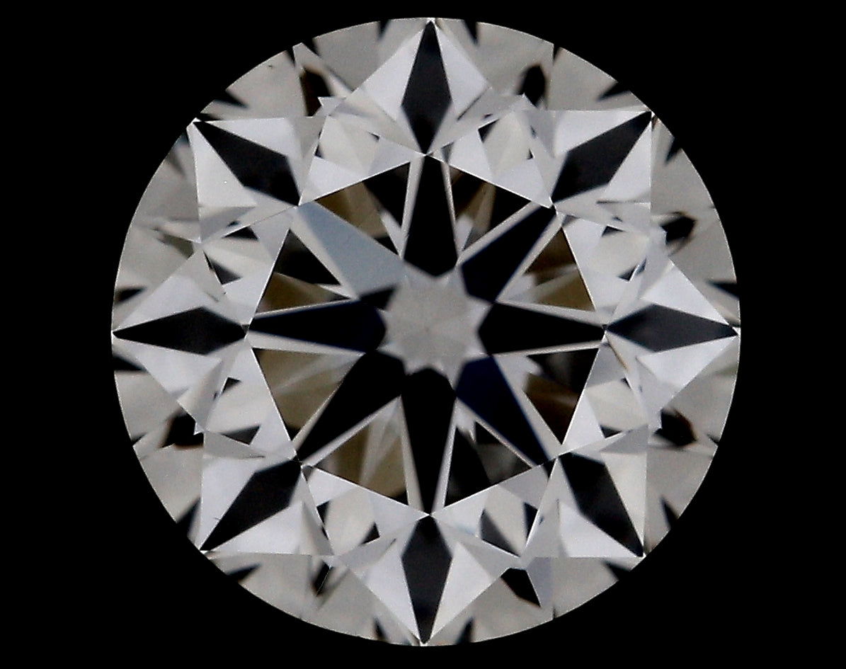 0.72 carat Round diamond E  VS1 Very good