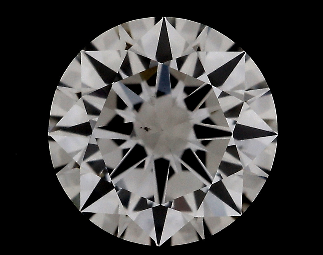 0.30 carat Round diamond G  VS2 Excellent