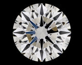 1.70 carat Round diamond H  SI1 Excellent