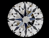 0.41 carat Round diamond H  VS1 Excellent