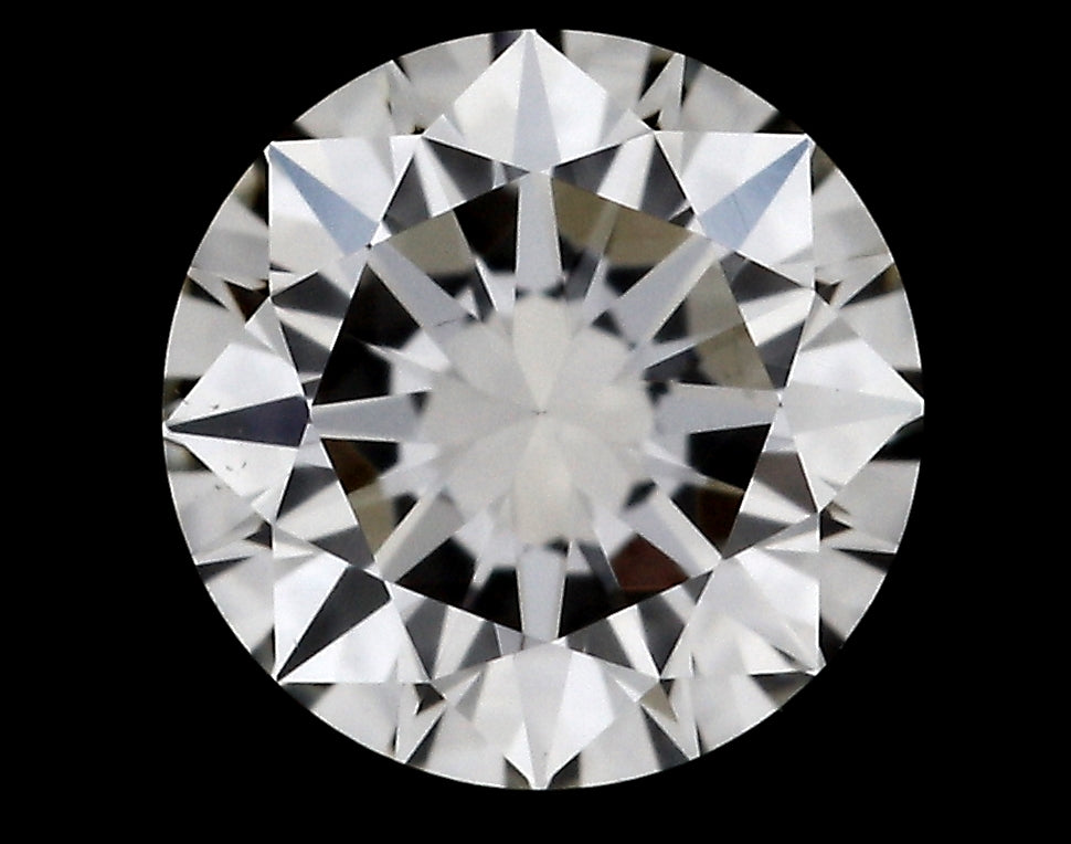 0.30 carat Round diamond H  VS2 Excellent