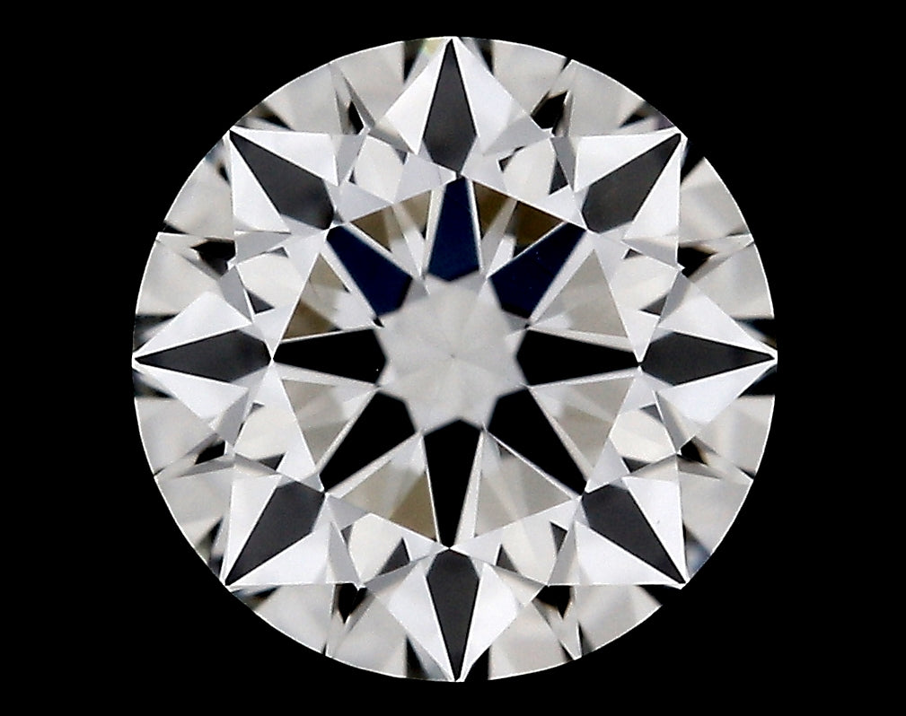 0.31 carat Round diamond E  VS1 Excellent