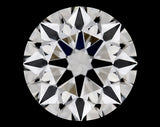 0.31 carat Round diamond E  VS1 Excellent