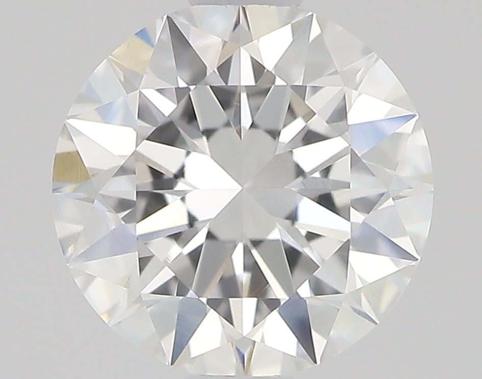 0.70 carat Round diamond E  VS1 Excellent