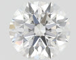 0.25 carat Round diamond F VVS1 Excellent