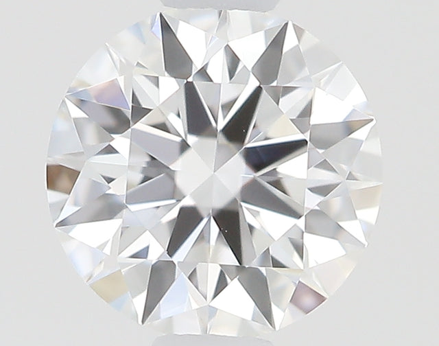 0.30 carat Round diamond E VS1 Excellent