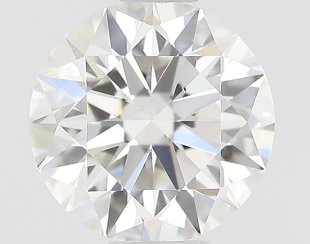 0.30 carat Round diamond I  VS2 Excellent