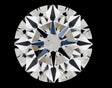 0.30 carat Round diamond G VS2 Excellent