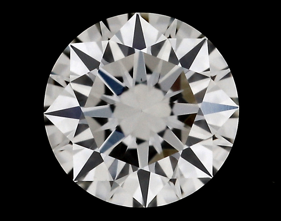 0.30 carat Round diamond H  VS2 Excellent