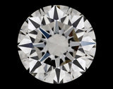0.30 carat Round diamond H  VS2 Excellent