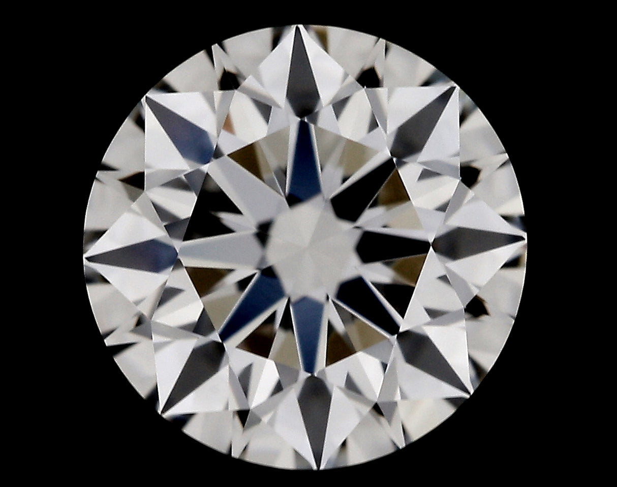 0.83 carat Round diamond E  VS1 Excellent