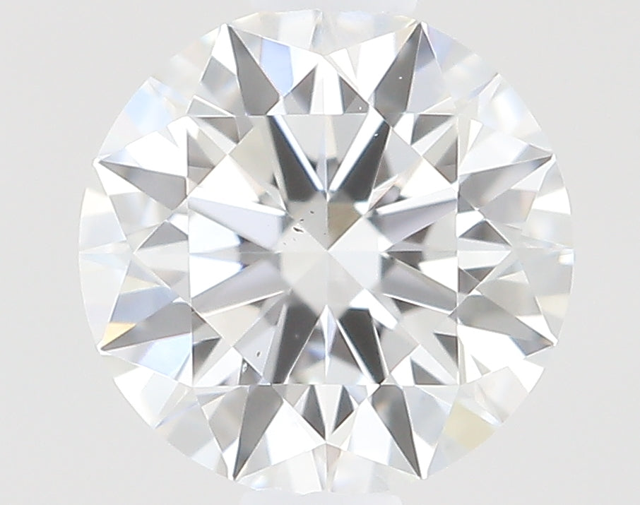 0.31 carat Round diamond E  VS2 Excellent
