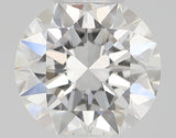 0.30 carat Round diamond F  VVS2 Excellent