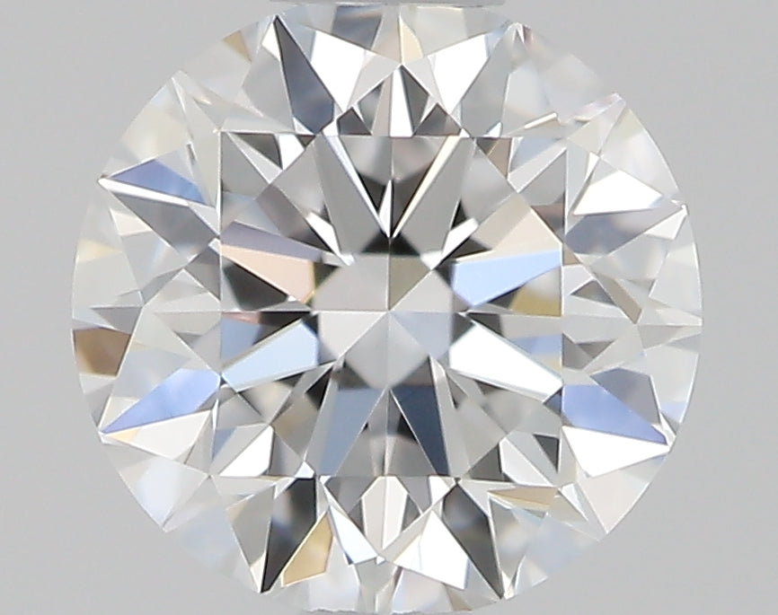 0.50 carat Round diamond D  VVS2 Very good