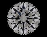 0.20 carat Round diamond I  VS1 Excellent