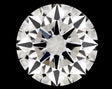 0.30 carat Round diamond G  VVS2 Excellent