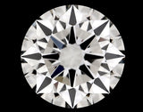 0.30 carat Round diamond G  VVS2 Excellent