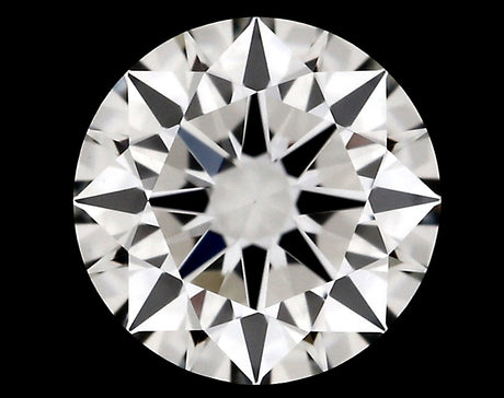0.30 carat Round diamond G  VVS2 Excellent