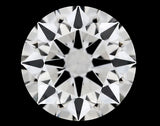 0.30 carat Round diamond F  VVS1 Excellent
