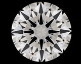 0.50 carat Round diamond G VVS1 Excellent