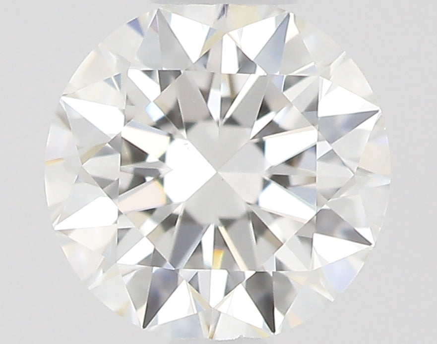 0.30 carat Round diamond H  VS1 Excellent