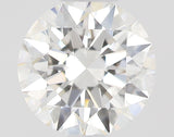 0.30 carat Round diamond H  VS1 Excellent