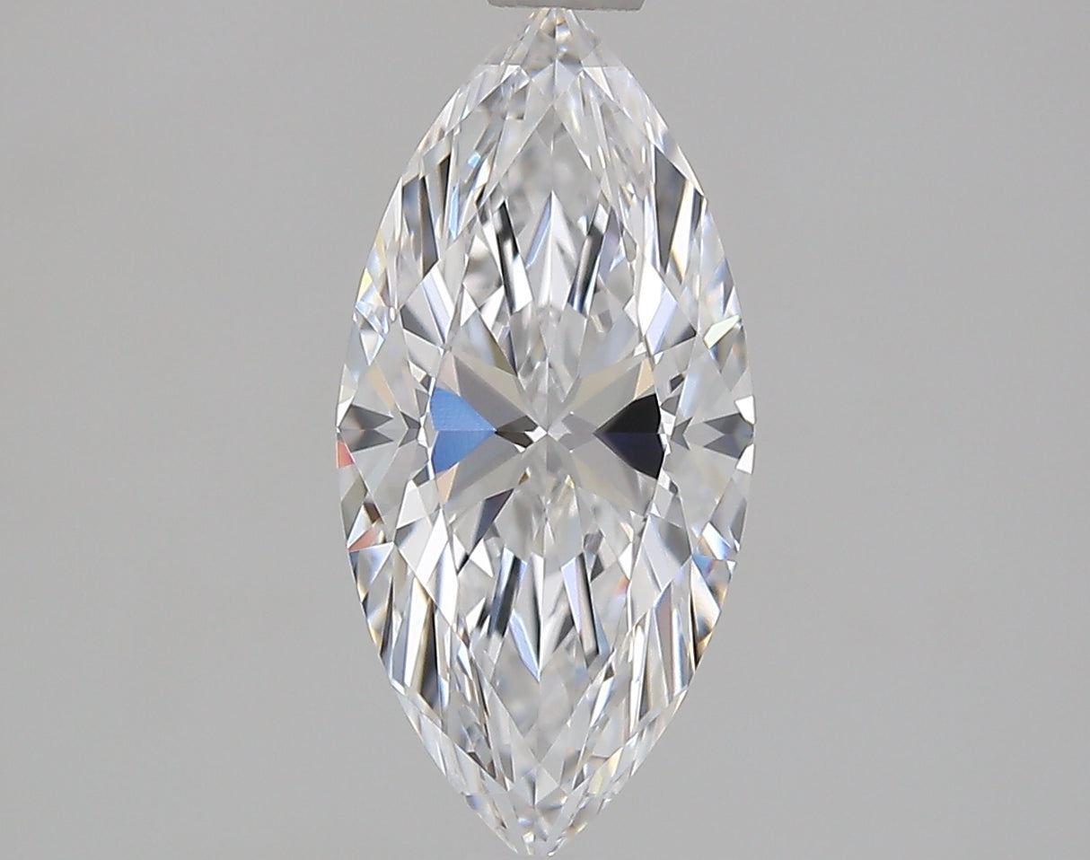 1.06 carat Marquise diamond D FL 