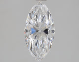 1.06 carat Marquise diamond D FL 