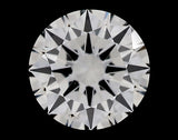 0.20 carat Round diamond D  VS1 Excellent