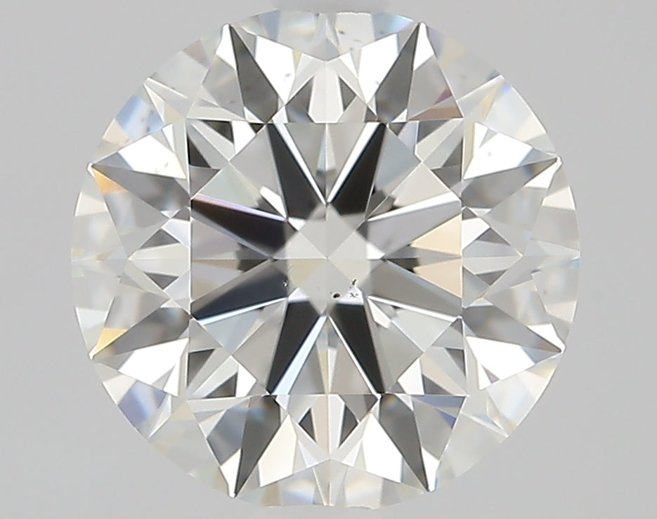 1.20 carat Round diamond H  VS2 Excellent