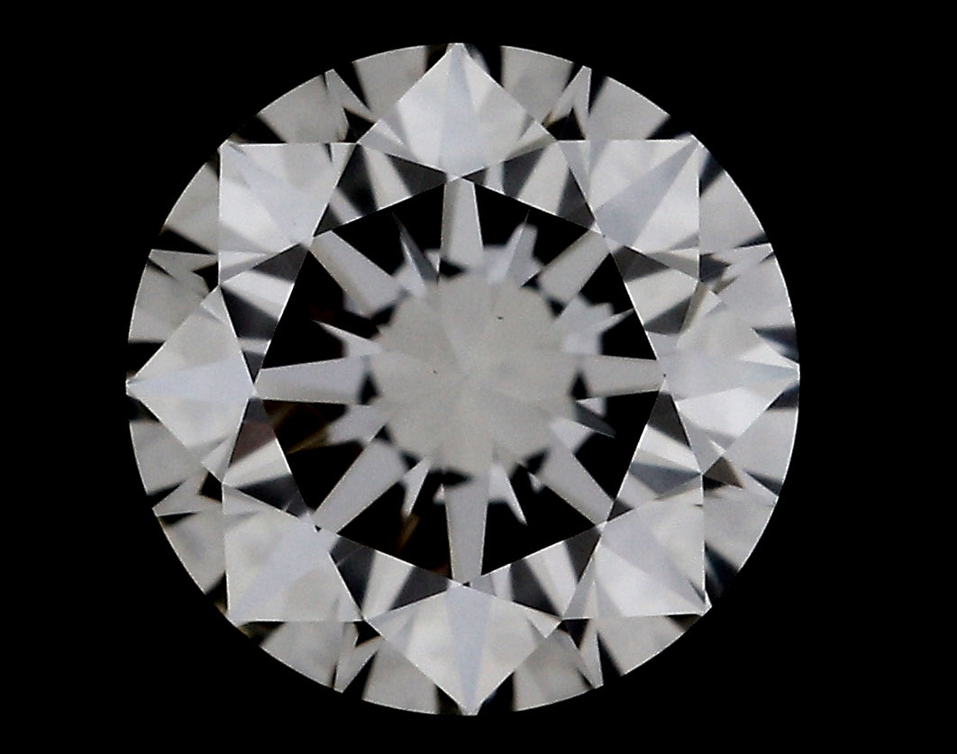 0.35 carat Round diamond G  VVS2 Excellent