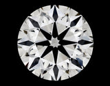 0.30 carat Round diamond G VVS2 VeryGood
