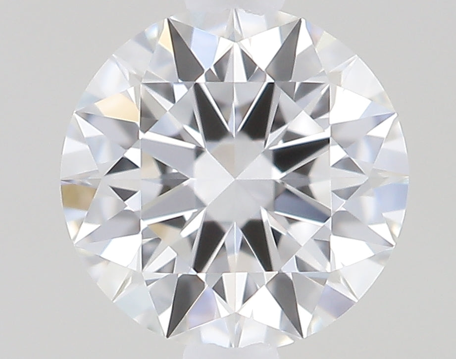 0.30 carat Round diamond F VVS1 Excellent