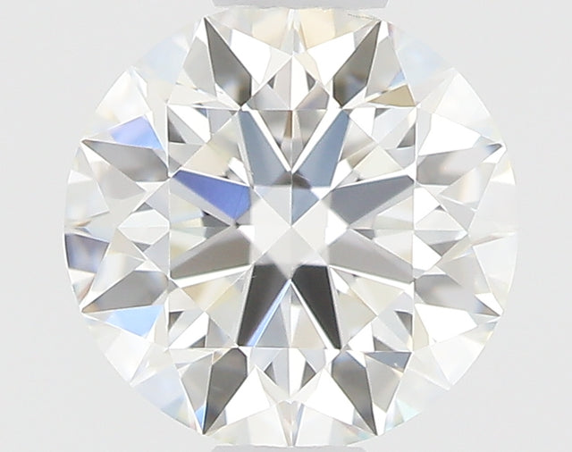 0.50 carat Round diamond H VS1 Excellent