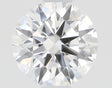 0.30 carat Round diamond F VS1 Excellent