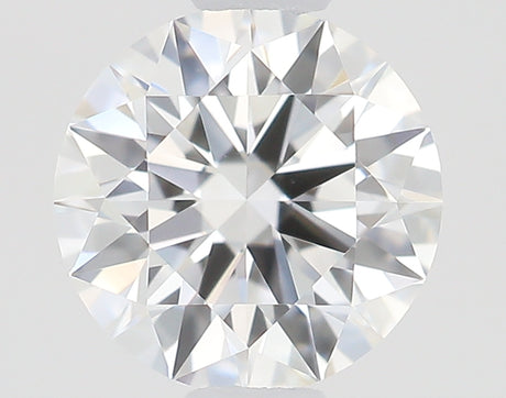0.30 carat Round diamond F VS1 Excellent