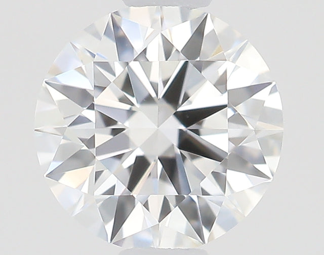 0.30 carat Round diamond F VS1 Excellent