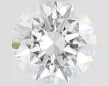 0.30 carat Round diamond H  VS1 Very good