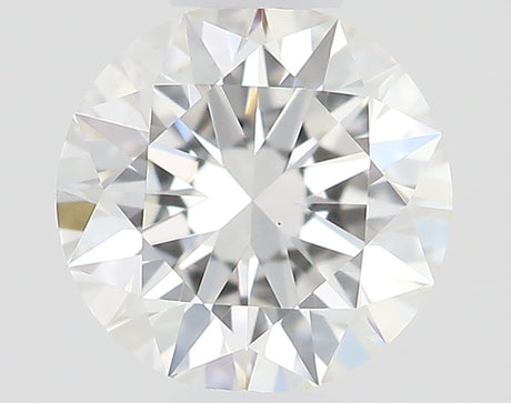 0.30 carat Round diamond H  VS1 Very good