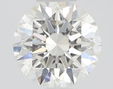 0.30 carat Round diamond I VS1 Excellent