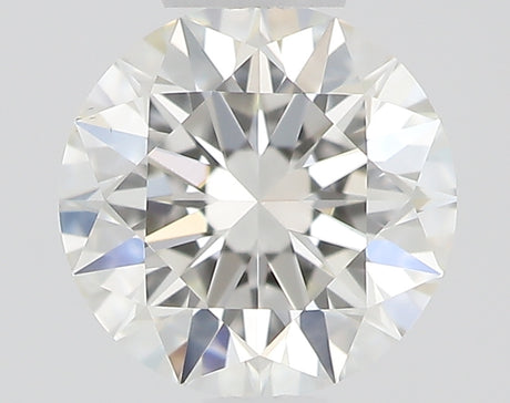 0.30 carat Round diamond I VS1 Excellent