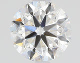 0.70 carat Round diamond G VS1 VeryGood