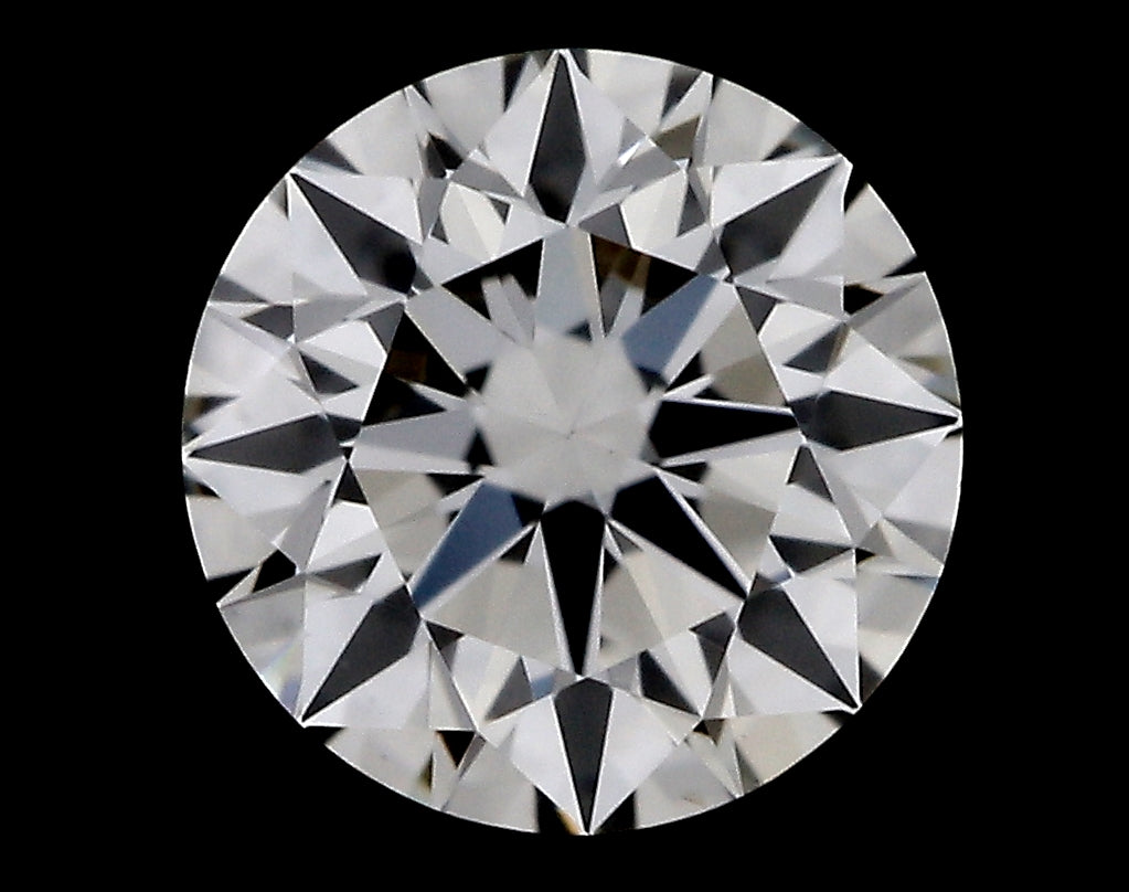 0.31 carat Round diamond H  VS2 Excellent