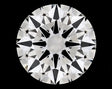 0.23 carat Round diamond F SI1 Excellent