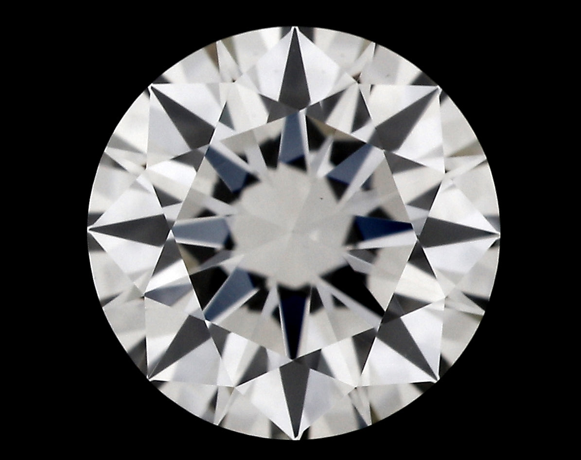 0.50 carat Round diamond G  VS1 Excellent